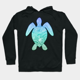 Sea Turtle Hoodie